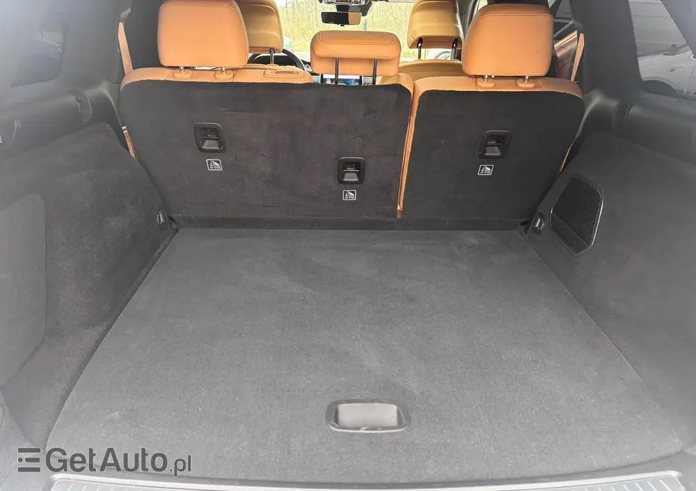 JEEP Grand Cherokee 2.0 4xe Automatik Summit Reserve