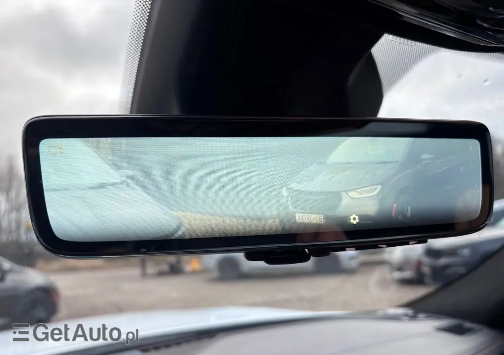 JEEP Grand Cherokee 2.0 4xe Automatik Summit Reserve