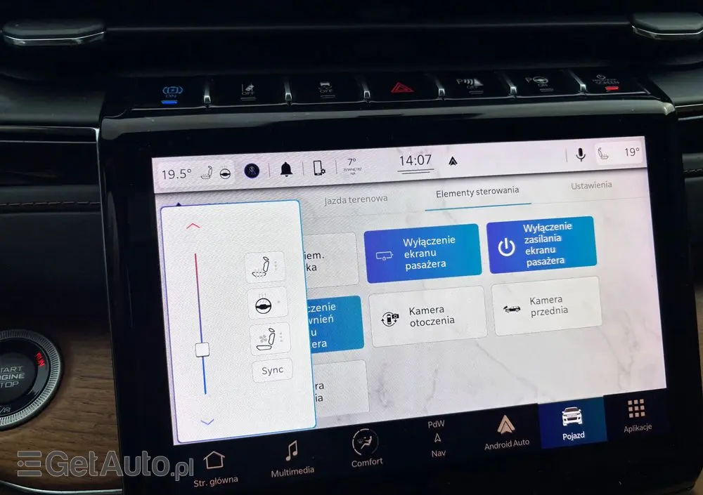 JEEP Grand Cherokee 2.0 4xe Automatik Summit Reserve