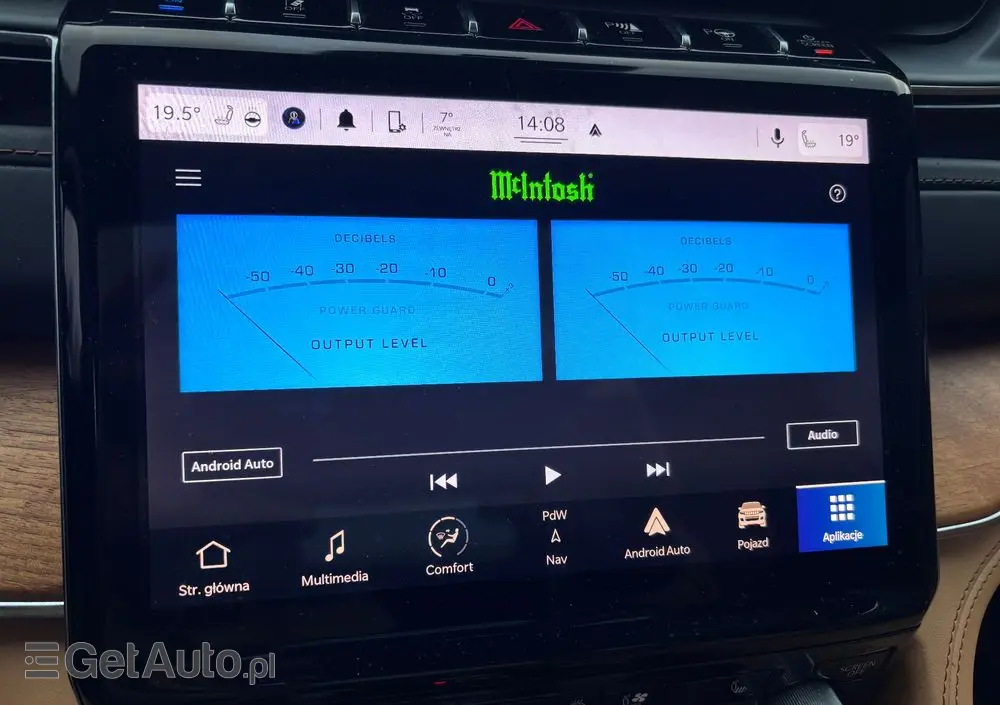 JEEP Grand Cherokee 2.0 4xe Automatik Summit Reserve