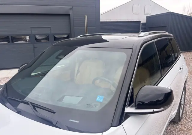 JEEP Grand Cherokee 2.0 4xe Automatik Summit Reserve