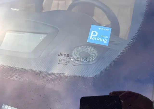 JEEP Grand Cherokee 2.0 4xe Automatik Summit Reserve