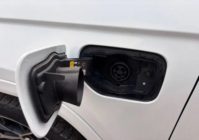 JEEP Grand Cherokee 2.0 4xe Automatik Summit Reserve