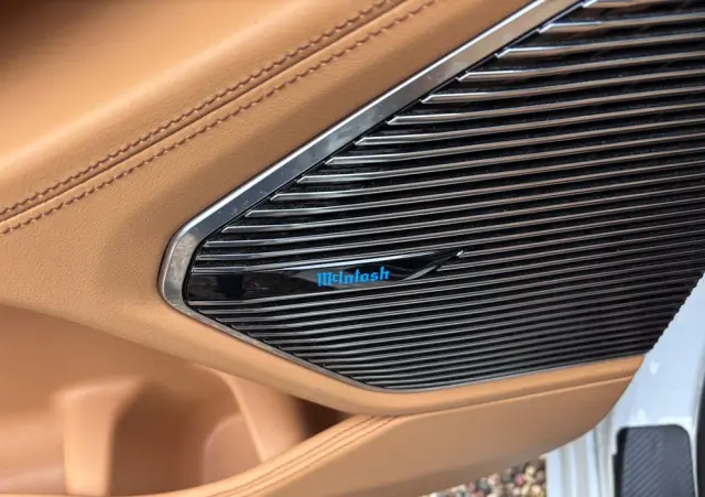 JEEP Grand Cherokee 2.0 4xe Automatik Summit Reserve