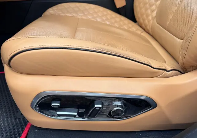 JEEP Grand Cherokee 2.0 4xe Automatik Summit Reserve