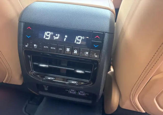 JEEP Grand Cherokee 2.0 4xe Automatik Summit Reserve