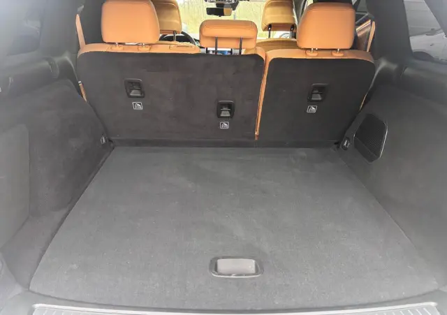 JEEP Grand Cherokee 2.0 4xe Automatik Summit Reserve