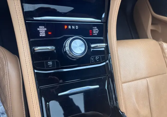 JEEP Grand Cherokee 2.0 4xe Automatik Summit Reserve