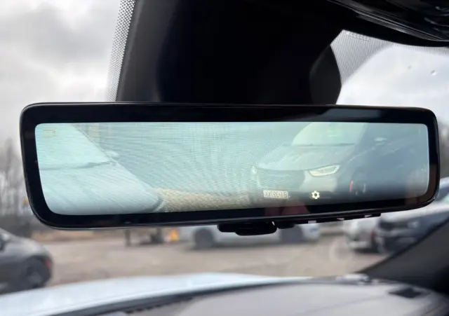 JEEP Grand Cherokee 2.0 4xe Automatik Summit Reserve