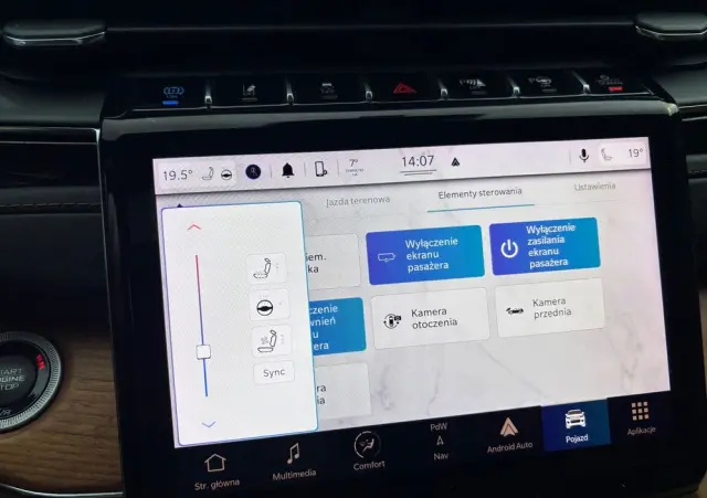 JEEP Grand Cherokee 2.0 4xe Automatik Summit Reserve