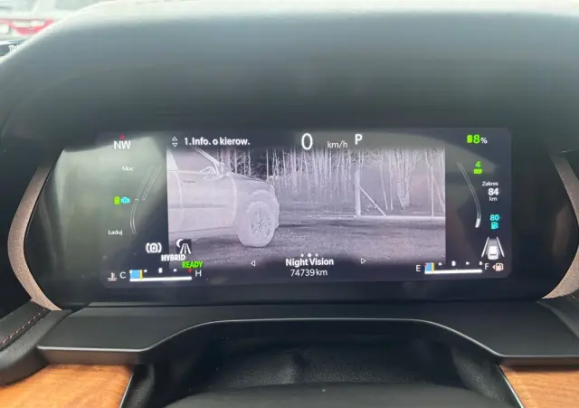 JEEP Grand Cherokee 2.0 4xe Automatik Summit Reserve