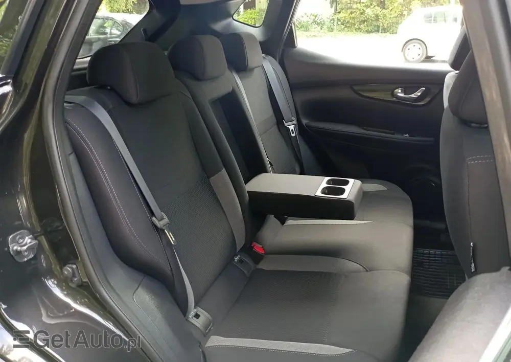 NISSAN Qashqai 1.6 DIG-T Acenta