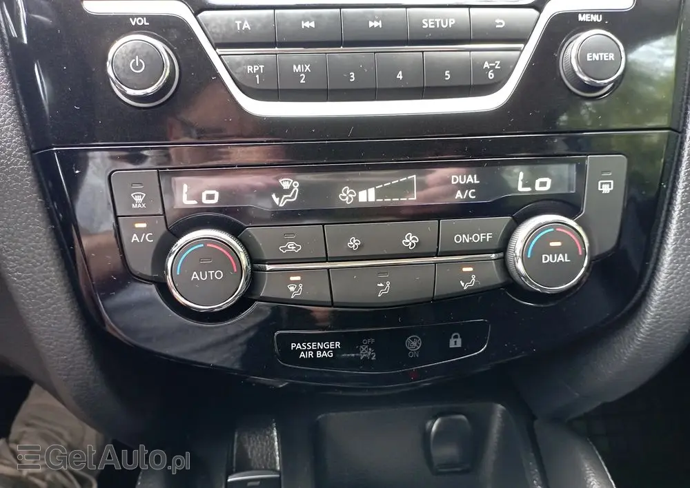 NISSAN Qashqai 1.6 DIG-T Acenta