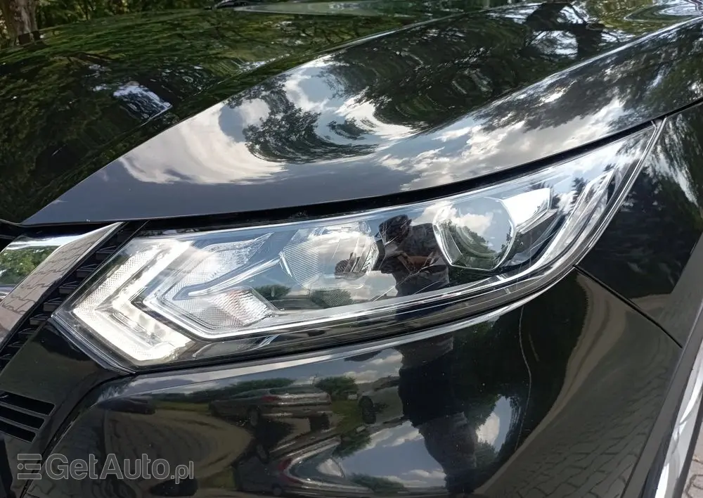NISSAN Qashqai 1.6 DIG-T Acenta