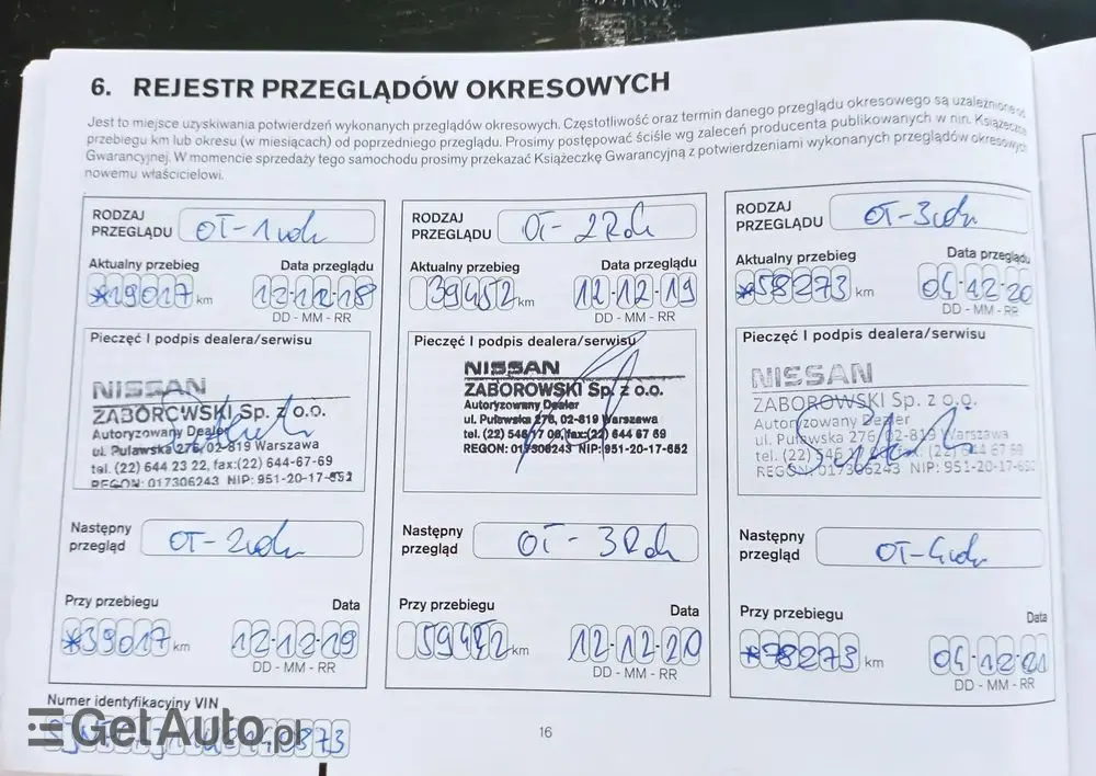 NISSAN Qashqai 1.6 DIG-T Acenta