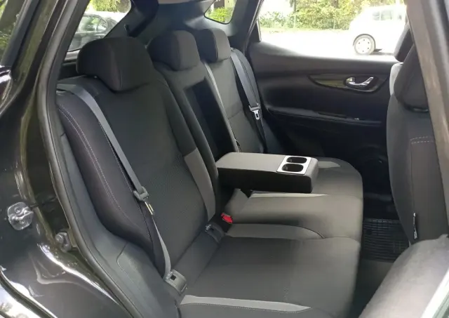 NISSAN Qashqai 1.6 DIG-T Acenta