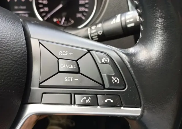 NISSAN Qashqai 1.6 DIG-T Acenta