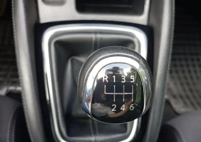 NISSAN Qashqai 1.6 DIG-T Acenta
