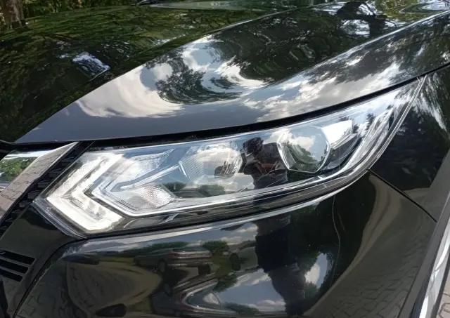 NISSAN Qashqai 1.6 DIG-T Acenta
