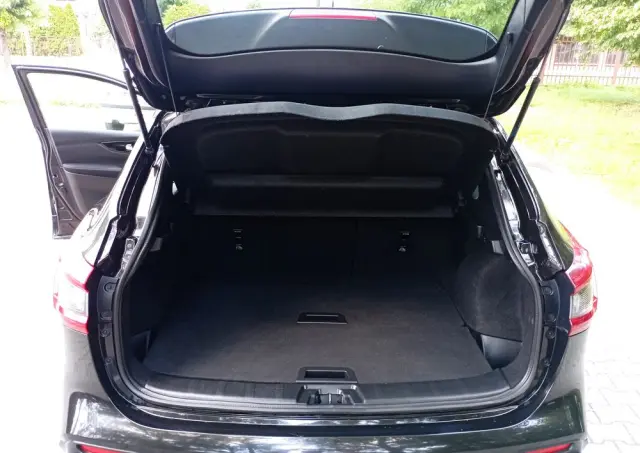 NISSAN Qashqai 1.6 DIG-T Acenta
