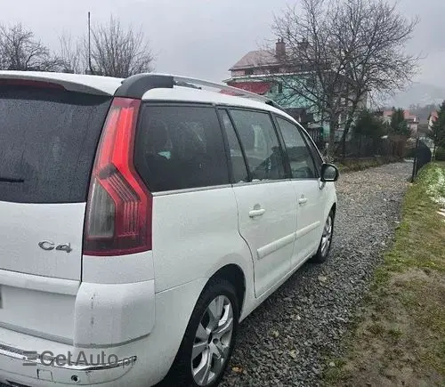 CITROEN C4 Grand Picasso 
