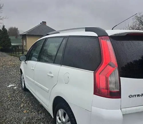 CITROEN C4 Grand Picasso 