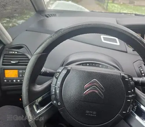 CITROEN C4 Grand Picasso 