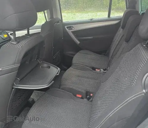 CITROEN C4 Grand Picasso 