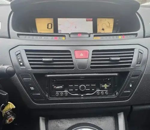 CITROEN C4 Grand Picasso 