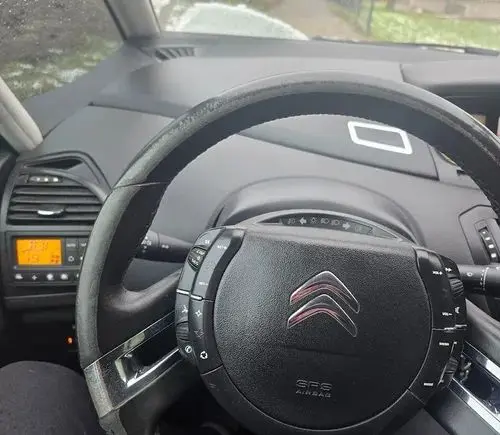 CITROEN C4 Grand Picasso 