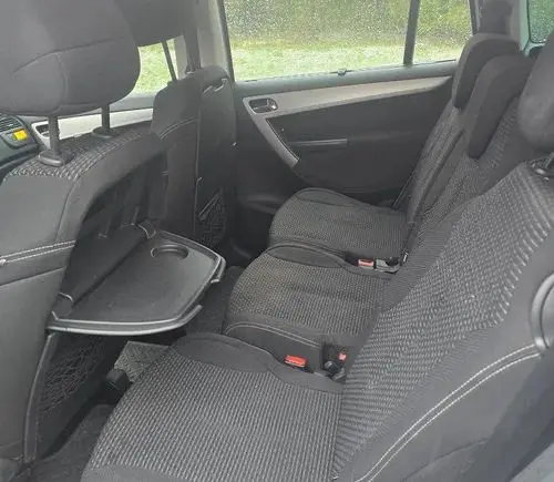 CITROEN C4 Grand Picasso 