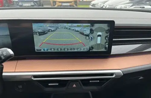 SSANGYONG/KGM Torres 