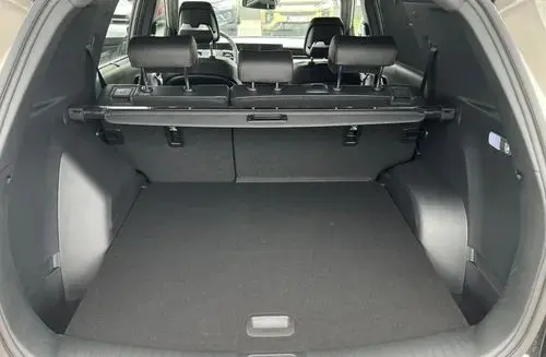 SSANGYONG/KGM Torres 