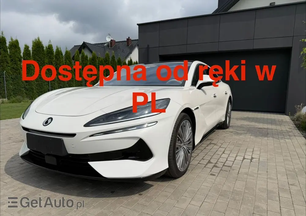 DENZA Z9 
