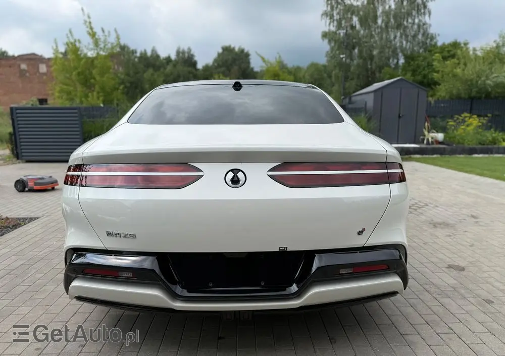 DENZA Z9 