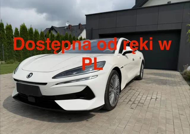 DENZA Z9 