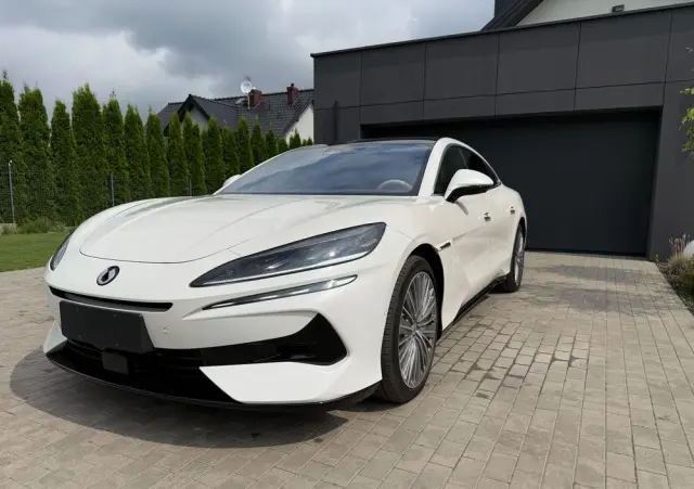 DENZA Z9 