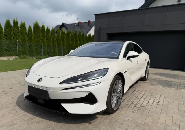 DENZA Z9 