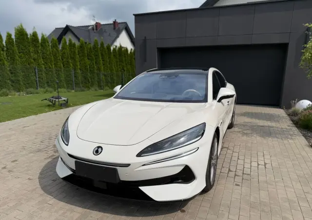 DENZA Z9 