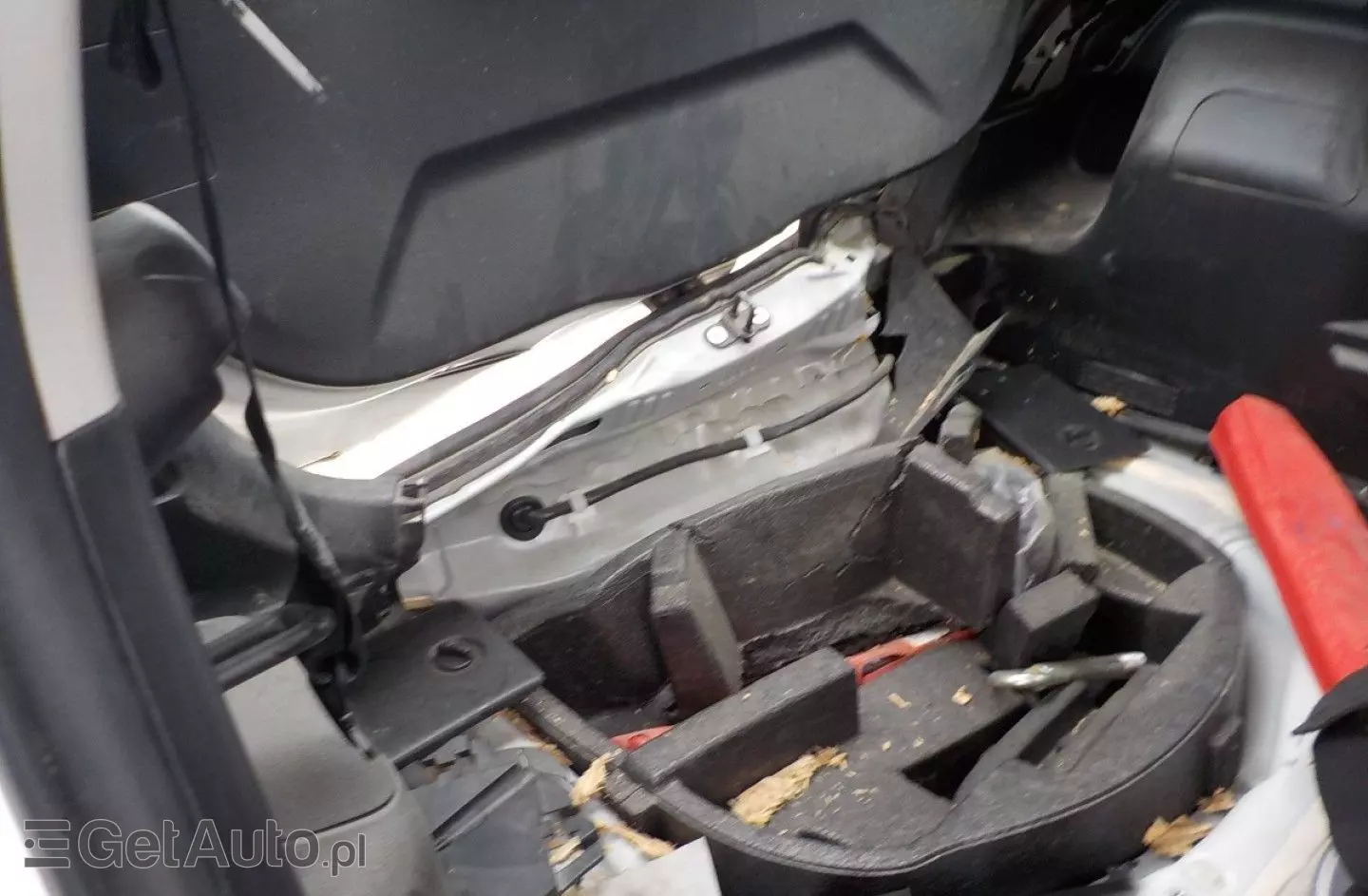 TOYOTA Yaris 1.0 Premium