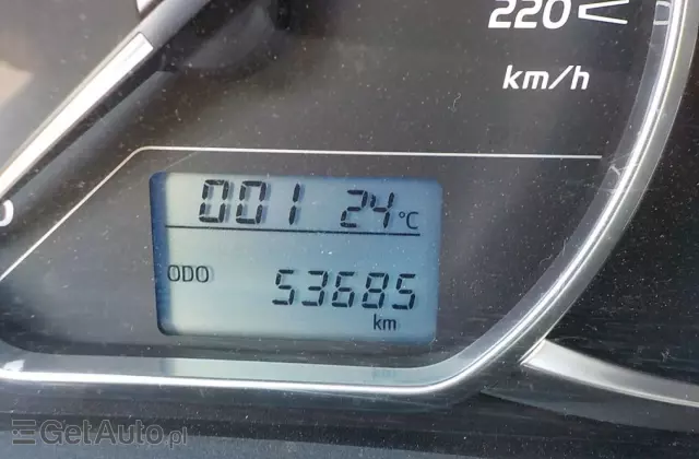 TOYOTA Yaris 1.0 Premium