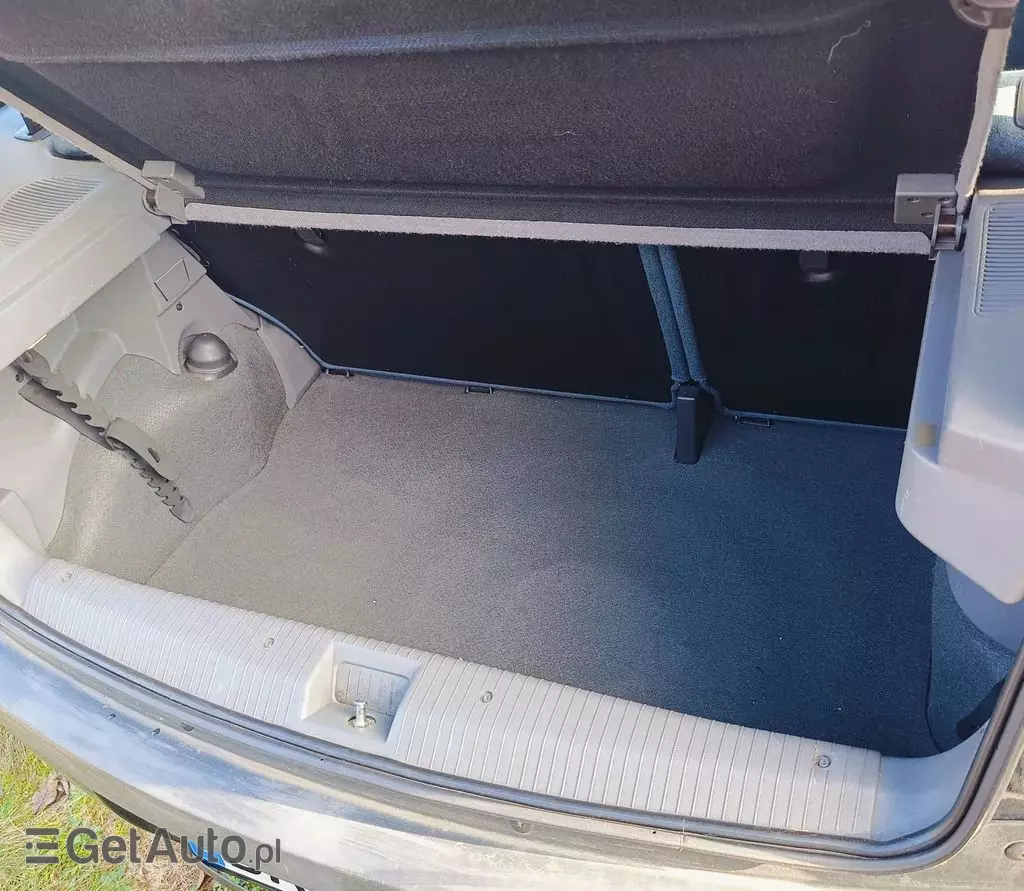 OPEL Corsa 1.2 16V (75 KM)