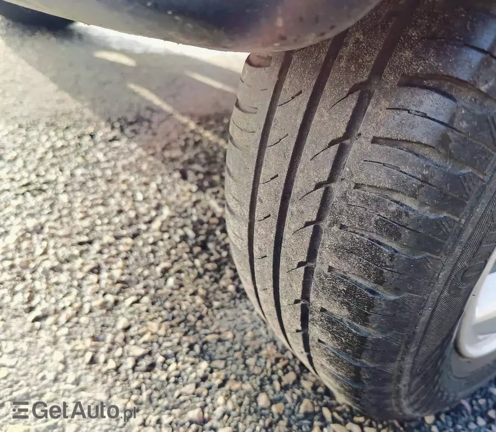 OPEL Corsa 1.2 16V (75 KM)