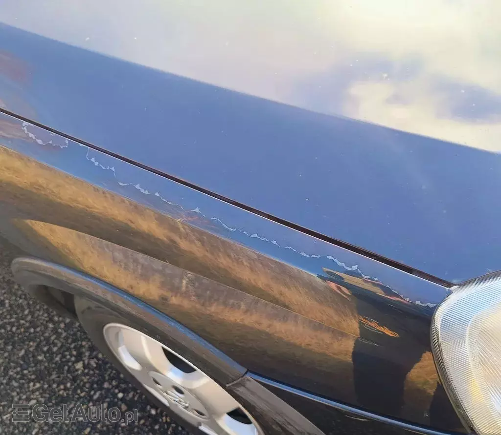 OPEL Corsa 1.2 16V (75 KM)