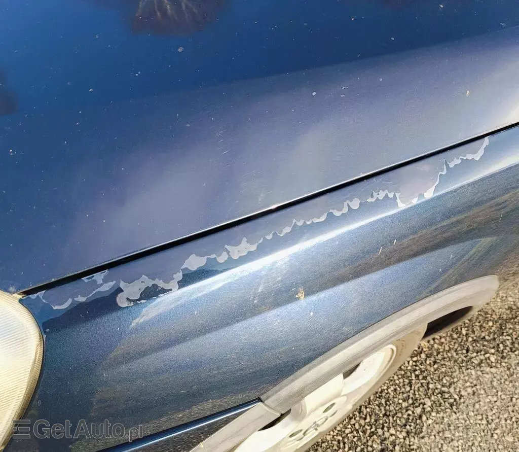 OPEL Corsa 1.2 16V (75 KM)