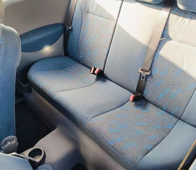 OPEL Corsa 1.2 16V (75 KM)