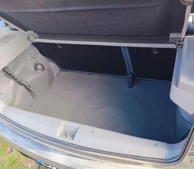 OPEL Corsa 1.2 16V (75 KM)