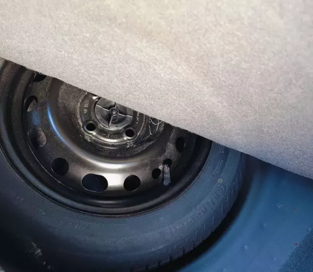 OPEL Corsa 1.2 16V (75 KM)