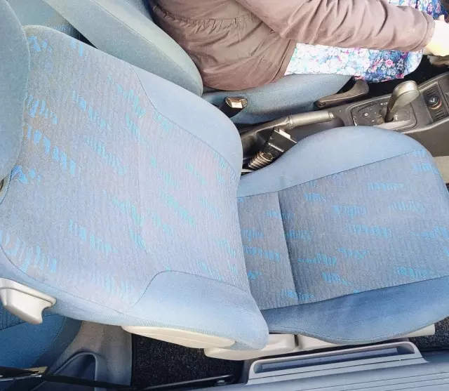 OPEL Corsa 1.2 16V (75 KM)