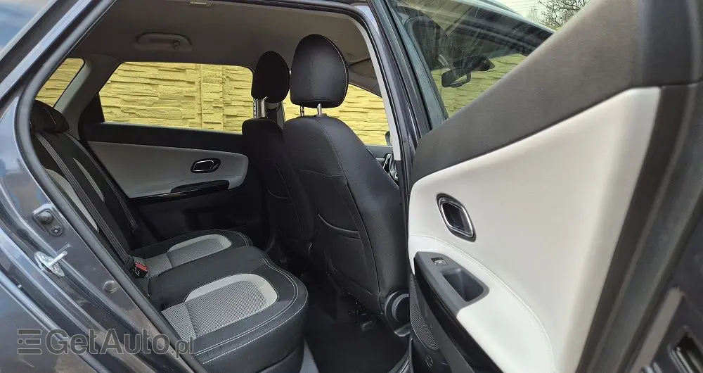 KIA Ceed 1.6 GDI ISG Spirit